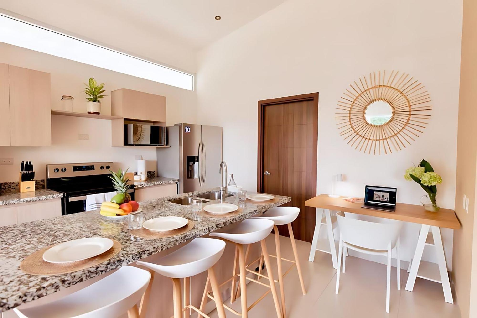 Modern 2Br Condo - Minutes From Jaco Beach - Prime Location 外观 照片